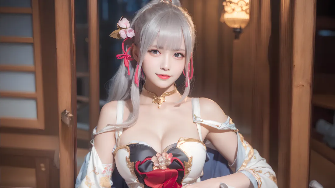 卡墙女孩怀孕了吗？这是游戏还是现实？
