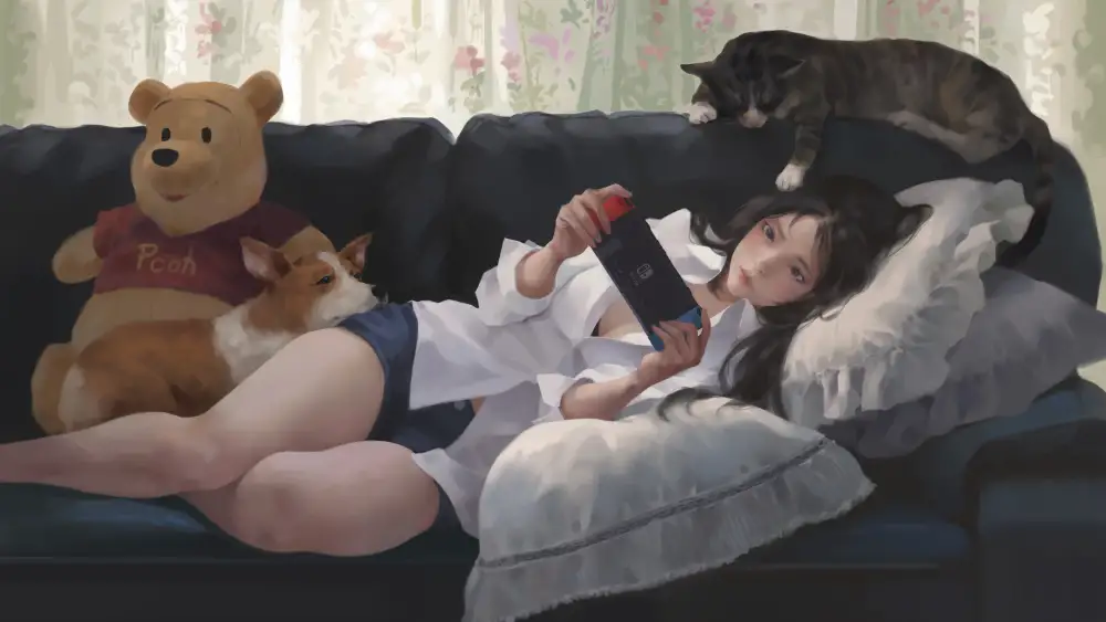 在家能做的手工活平台有哪些？哪里可以找到靠谱的？
